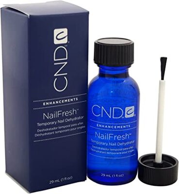 32-324000 CND L&P PREP AND REMOVAL NAIL FRESH 1OZ